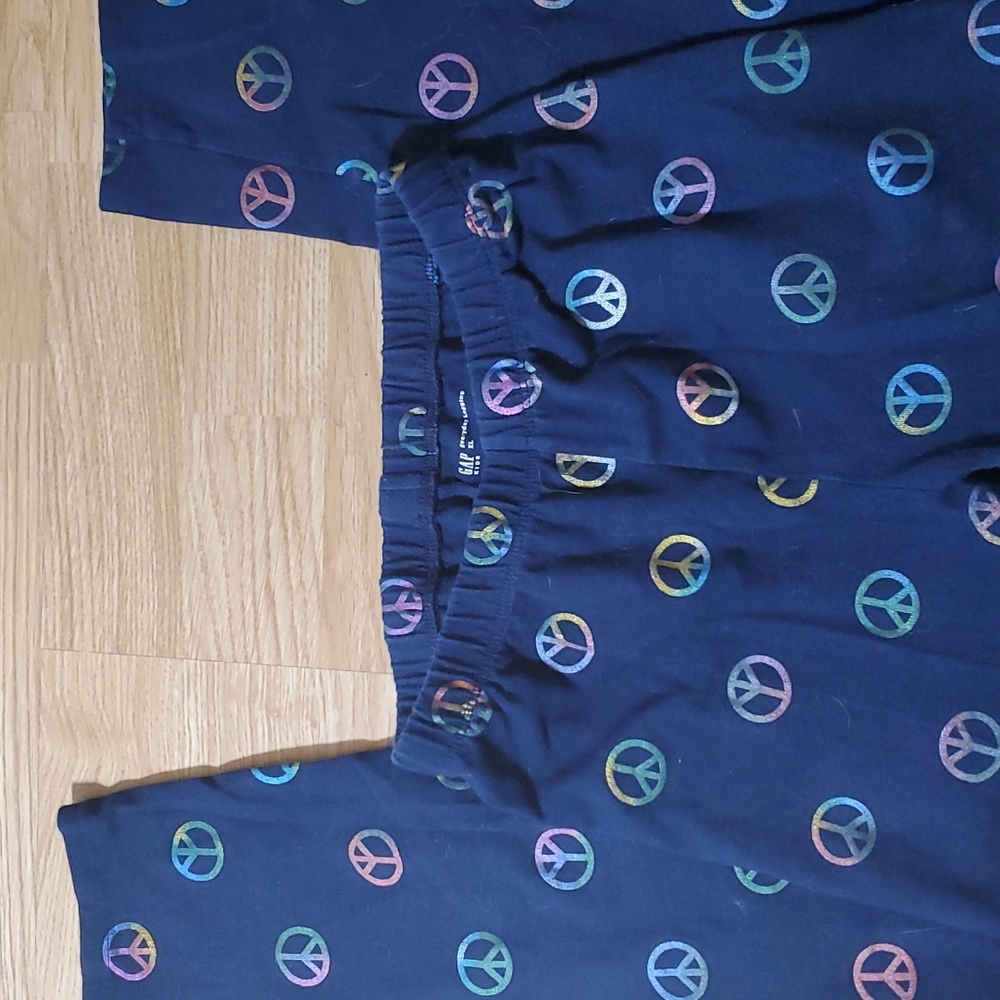 Gap Leggings Girls XL